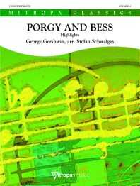 Porgy and Bess - click here
