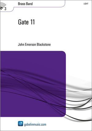 Gate 11 - click here