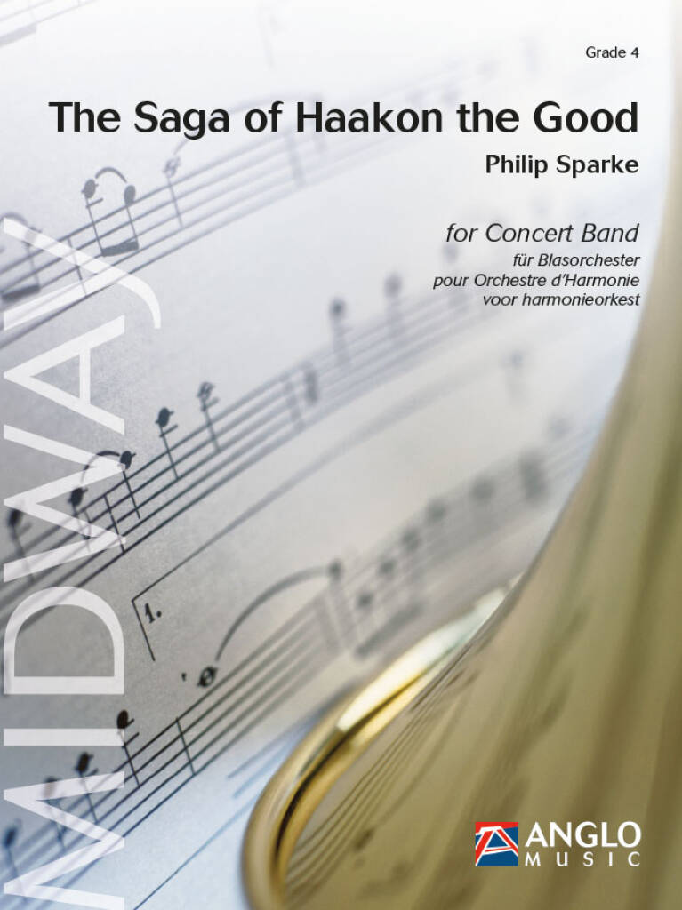Saga of Haakon the Good, The - click here