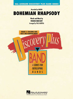 Bohemian Rhapsody - click here