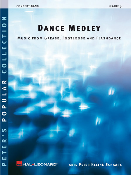 Dance Medley - click here
