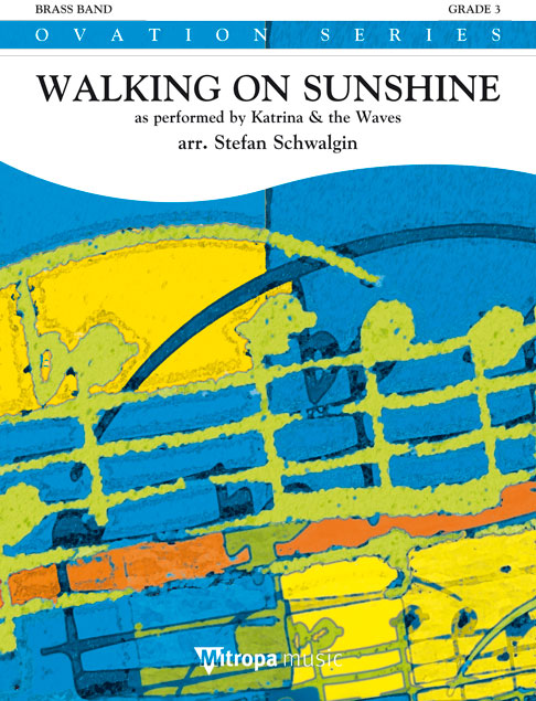 Walking on Sunshine - click here