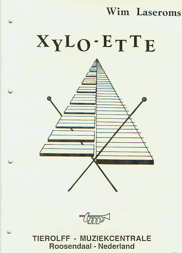 Xylo-Ette - click here