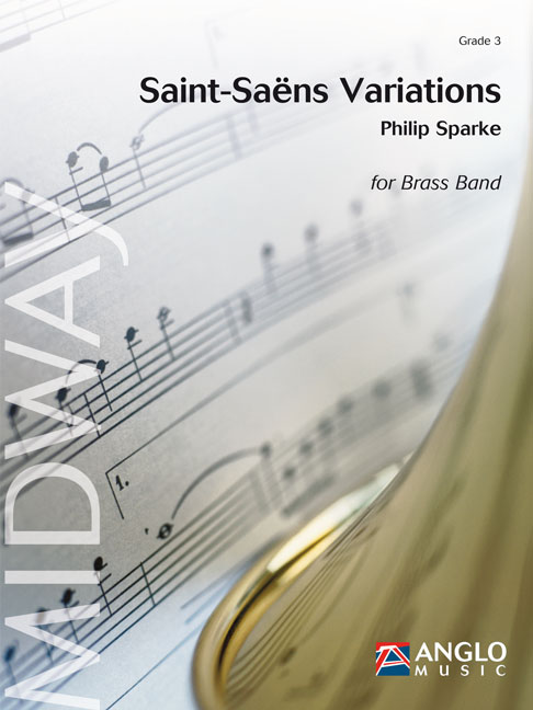 Saint-Sans Variations - click here