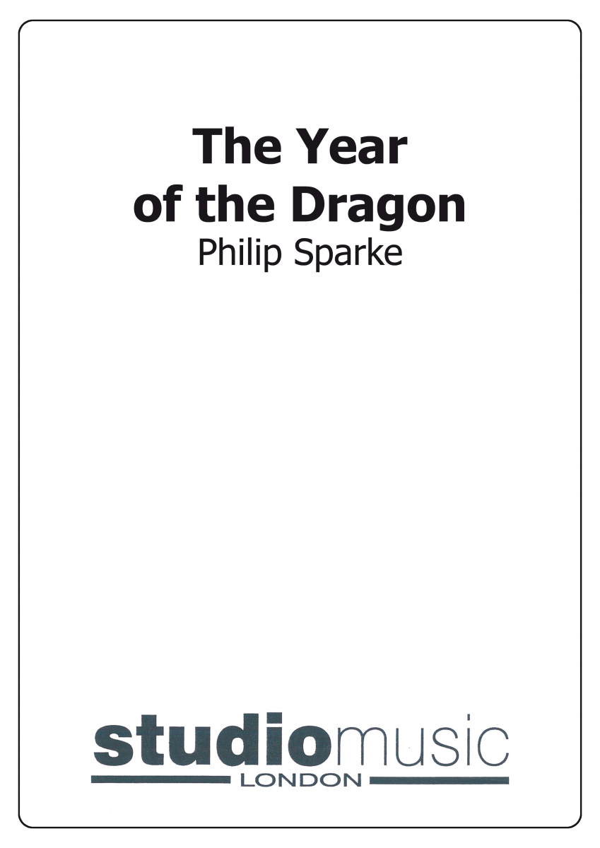 Year of the Dragon, The - click here