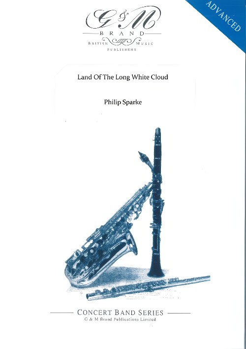 The Land of the Long White Cloud 'Aotearoa' - click here