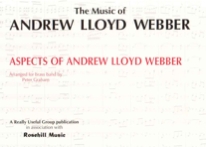 Aspects of Andrew Lloyd Webber - click here