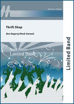 Thrift Shop - click here