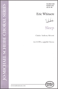 Sleep - click here