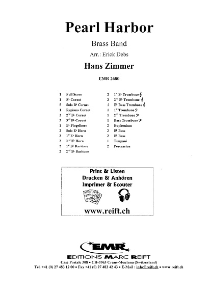 Pearl Harbor - click here