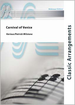 Carnival of Venice - click here