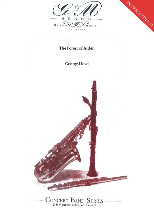 Forest of Arden, The - click here