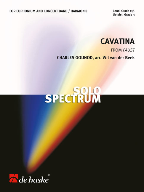 Cavatina - click here