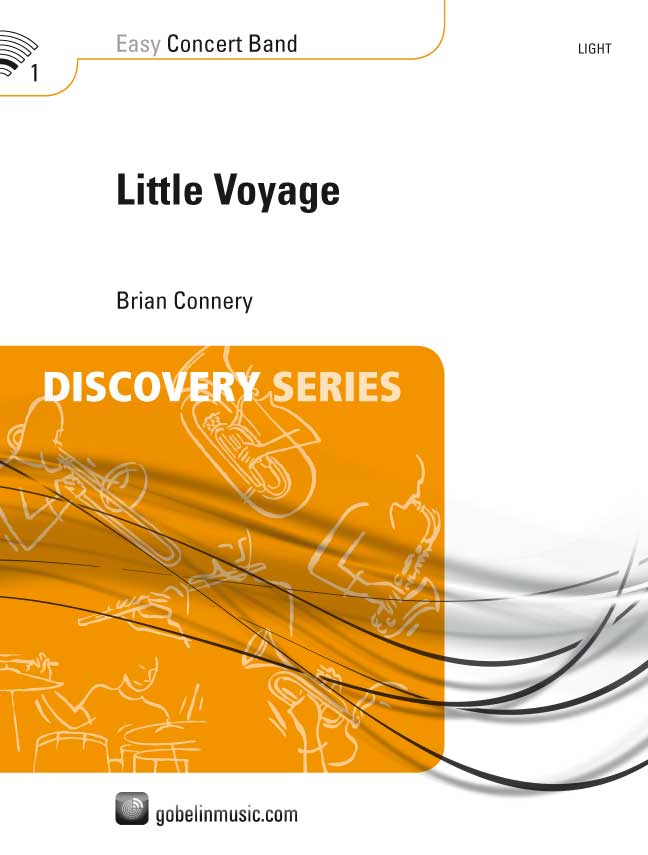 Little Voyage - click here