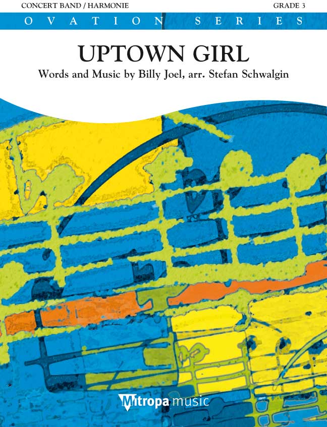 Uptown Girl - click here