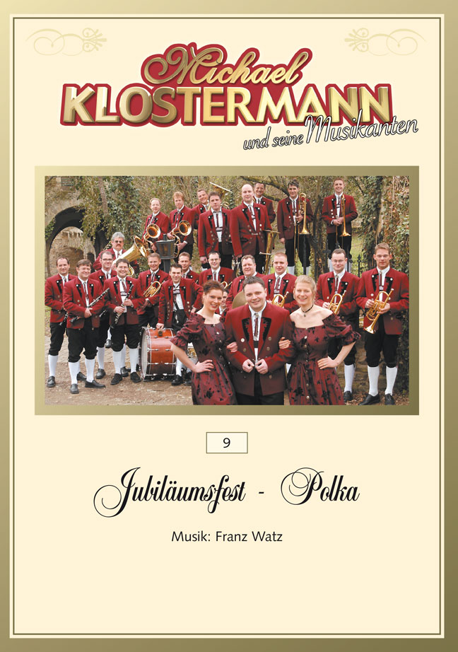 Jubil�umsfest Polka - click here