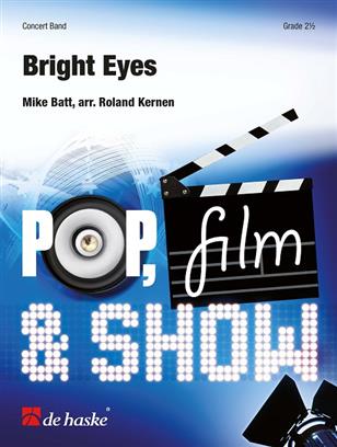 Bright Eyes - click here