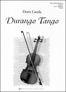 Durango Tango - click here