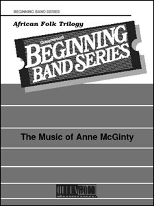 African Folk Trilogy - click here