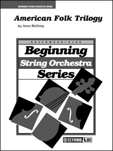 American Folk Trilogy - click here