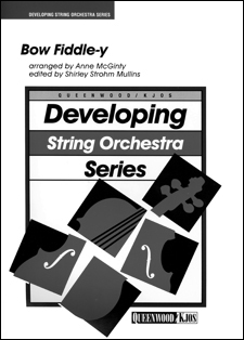 Bow Fiddle-Y - click here
