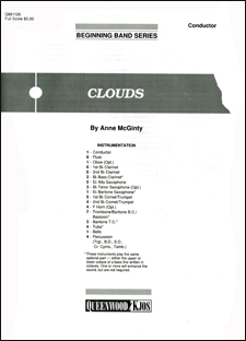 Clouds - click here