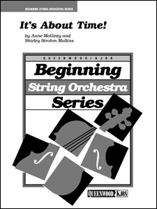 It's About Time! - click here