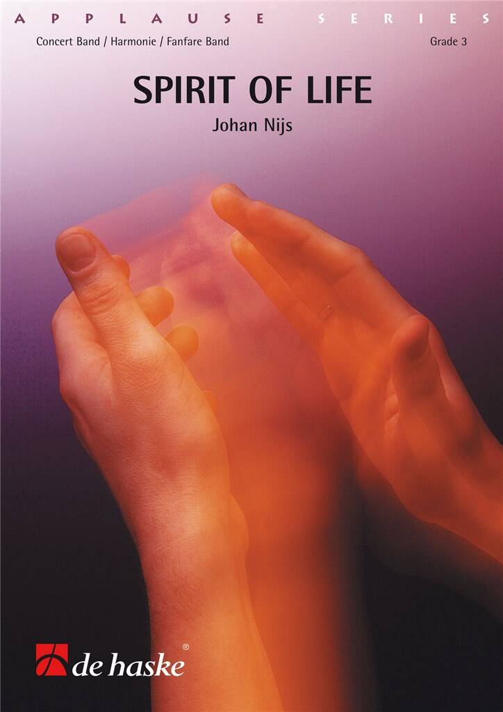 Spirit of Life - click here
