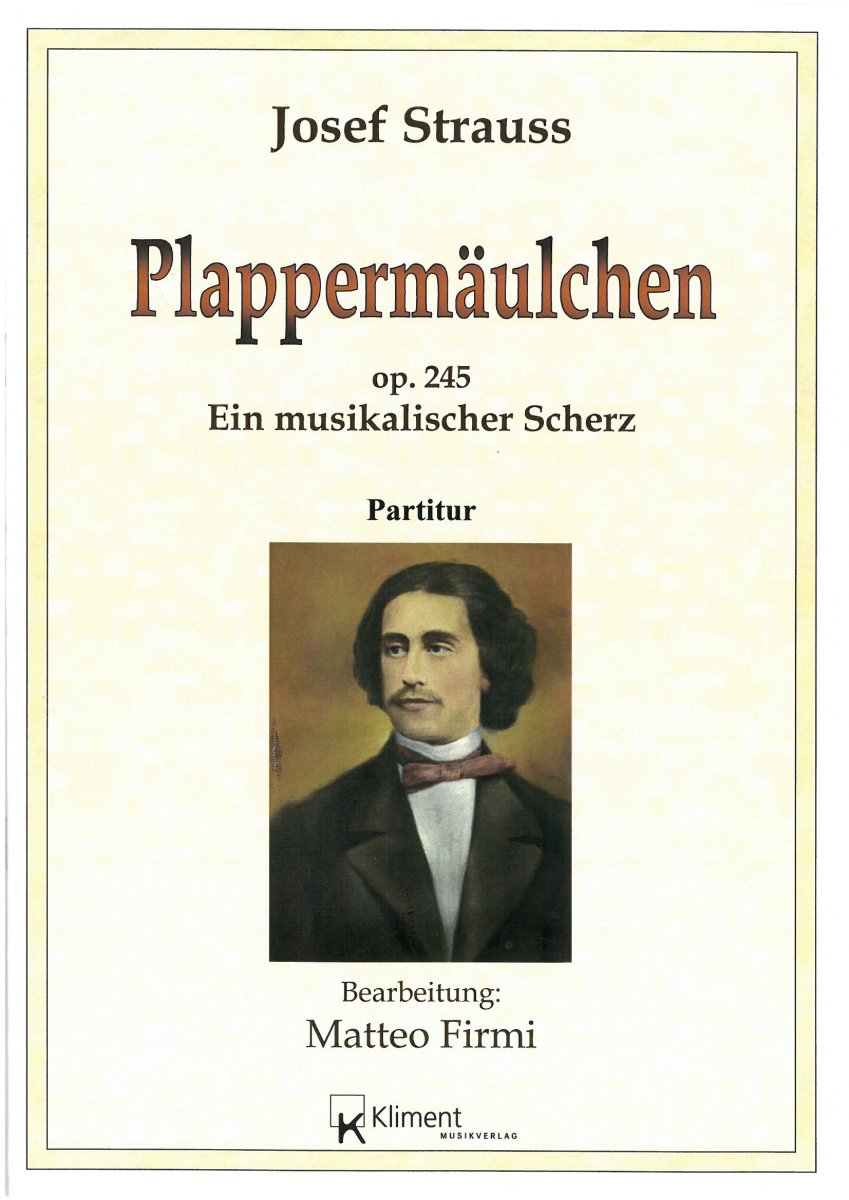 Plappermulchen - click here