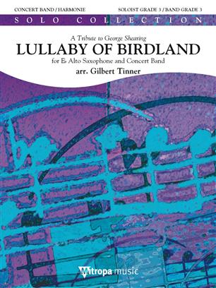 Lullaby of Birdland - click here