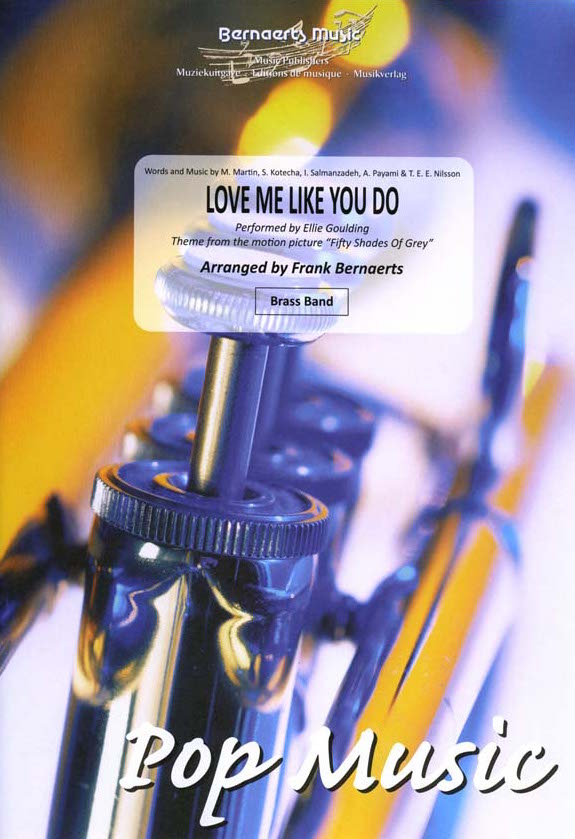 Love Me Like You Do - click here