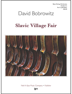 Slavic Village Fair - click here