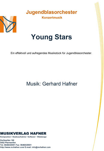 Young Stars - click here