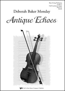 Antique Echoes - click here