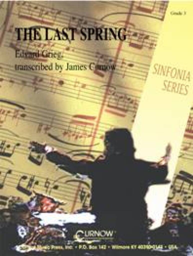 Last Spring, The - click here