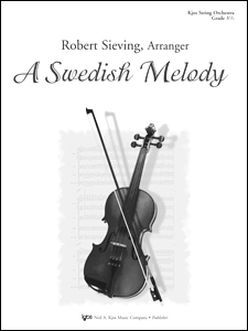 A Swedish Melody - click here