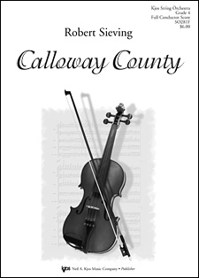 Calloway County - click here