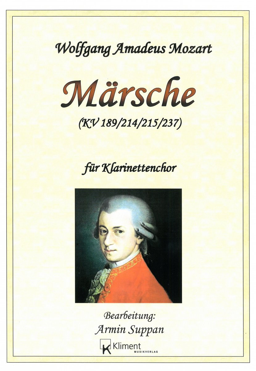 4 Mozart Mrsche - click here