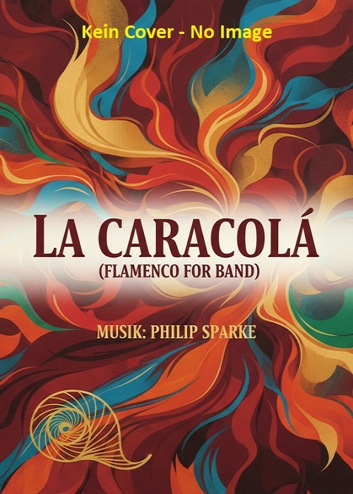 La Caracol� (Flamenco for Band) - click here