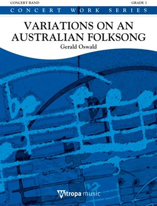 Variations on an Austrian Folksong (O du lieber Augustin) - click here