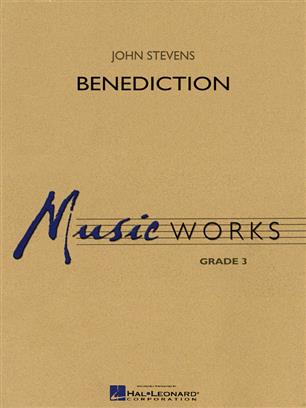 Benediction - click here