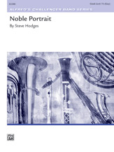 Noble Portrait - click here
