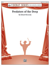 Predators of the Deep - click here
