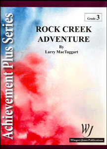 Rock Creek Adventure - click here