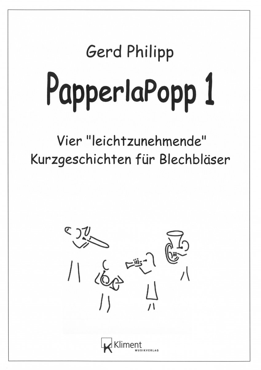 PapperlaPop #1 - click here