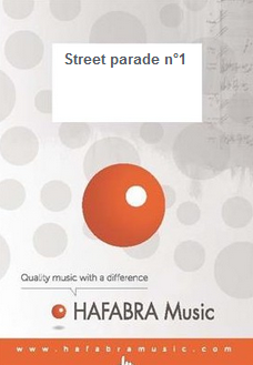 Street parade #1 - click here