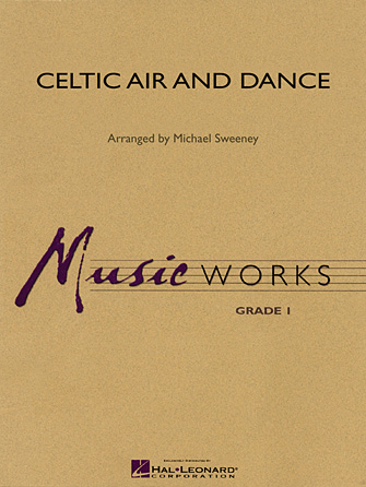 Celtic Air and Dance - click here