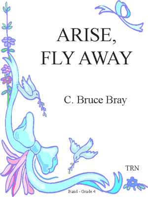 Arise Fly Away - click here