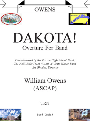 Dakota! - click here