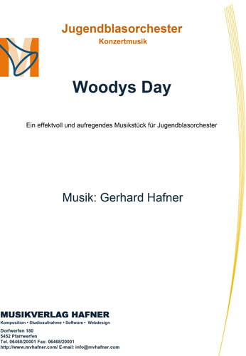 Woodys Day - click here